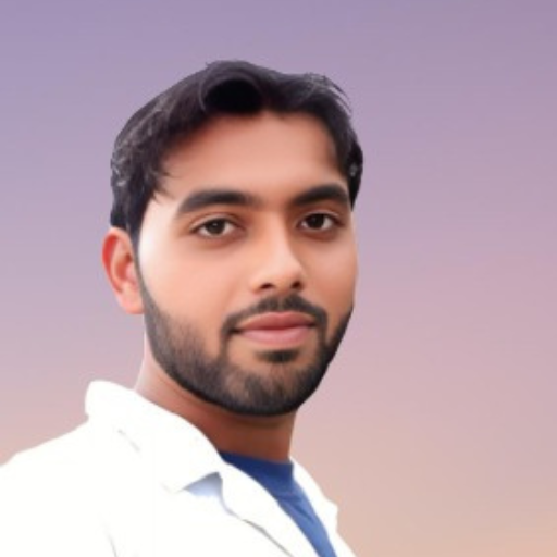 Rajendra Singh - CEO